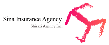 Logo - Sina Insurance Agency